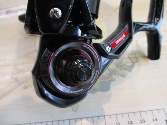 23シグナス 3000XH-LBD