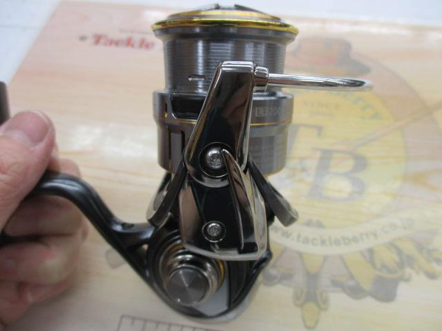 21ルビアスエアリティー FC LT2000S-P