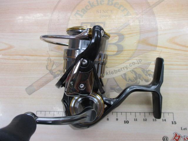 21ルビアスエアリティー FC LT2000S-P