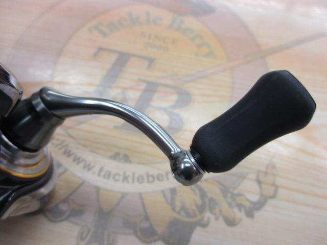 ルビアスエアリティー　FC LT2000S-P 21 ルビアス エアリティ FC LT2000S-Pのスペック | 釣りクラウド