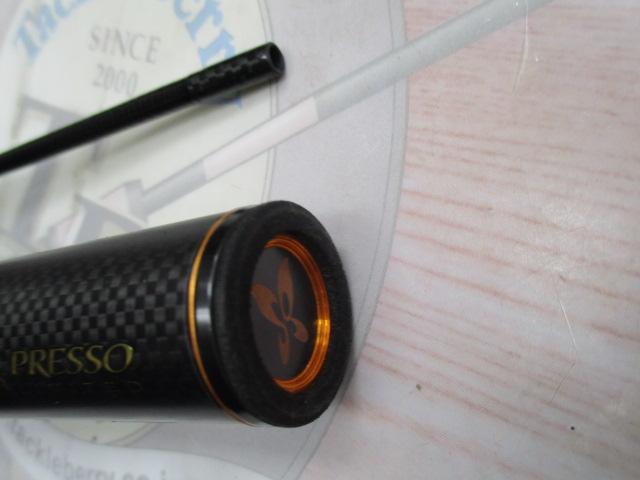 プレッソLTD AGS 61ML