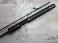 プレッソLTD AGS 61ML