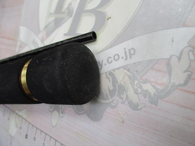 ルアーマチック S60UL