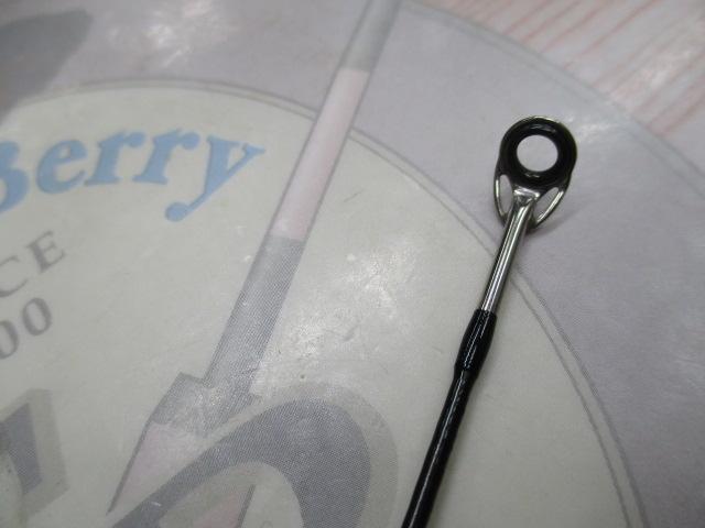 ルアーマチック S60UL