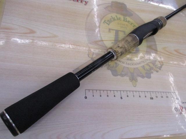 17エクスプライド 262UL-S