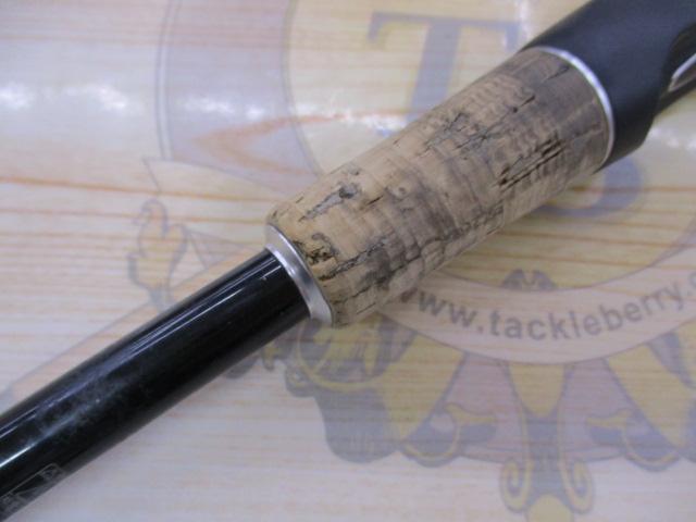 17エクスプライド 262UL-S