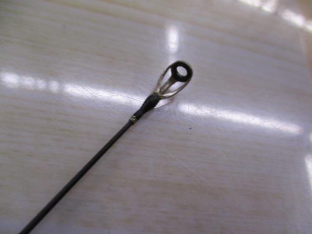 17エクスプライド 262UL-S