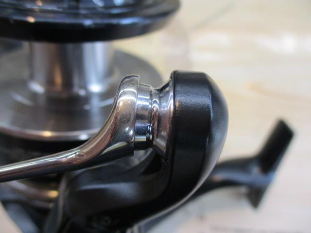 22ストラディックSW 14000XG