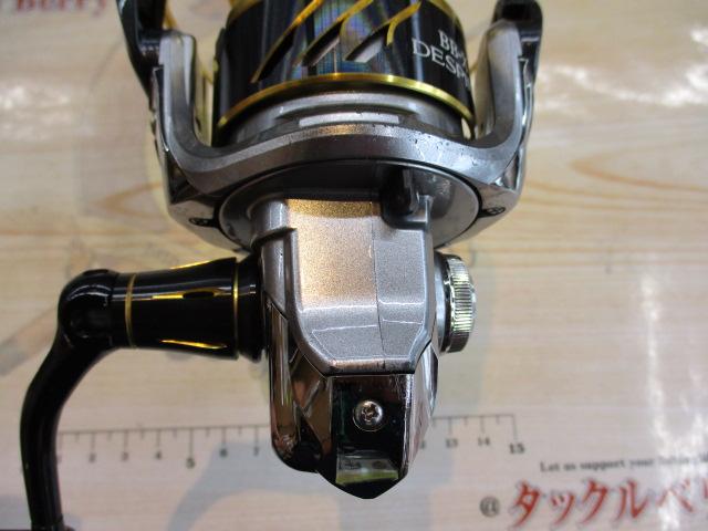 16BB-Xデスピナ C3000DXG