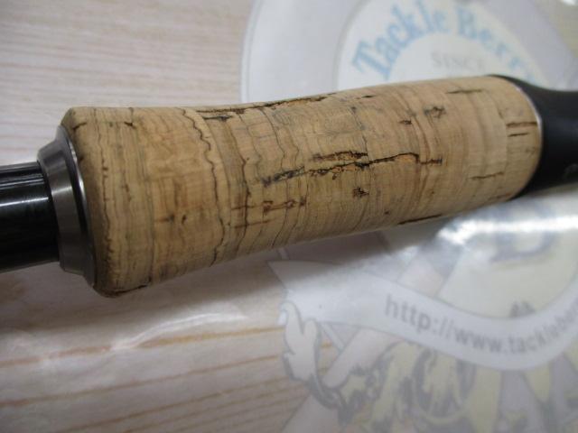 ポイズングロリアス 166ML WOLFDEXTER