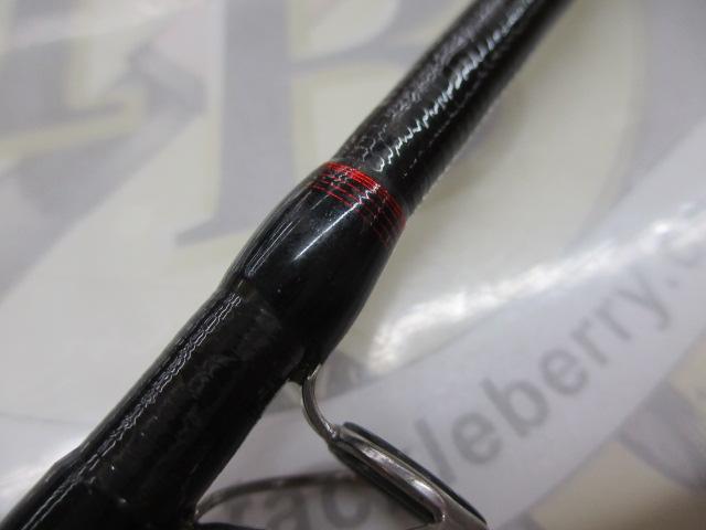 ポイズングロリアス 166ML WOLFDEXTER