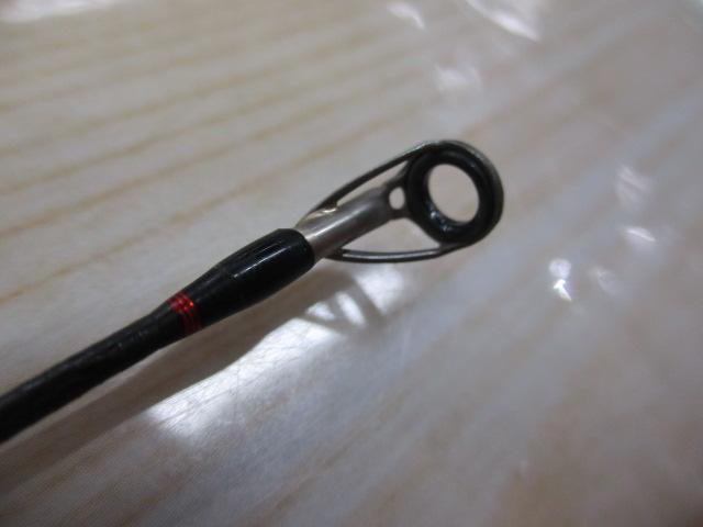 ポイズングロリアス 166ML WOLFDEXTER