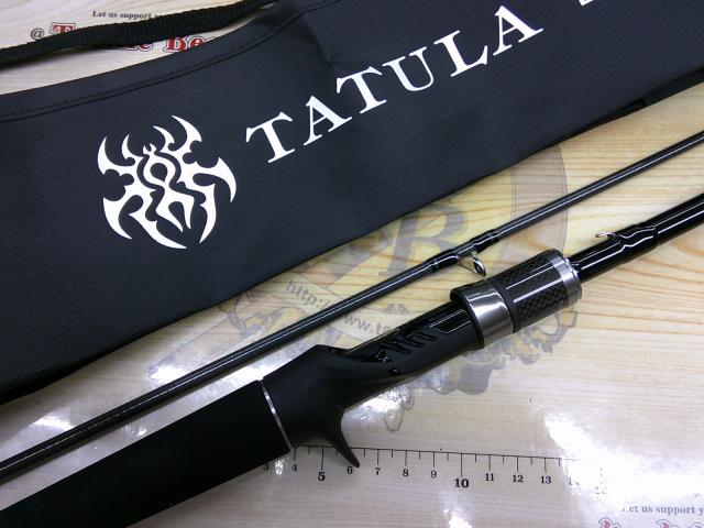 タトゥーラXT 6102MRB