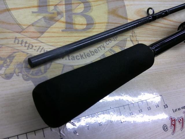 タトゥーラXT 6102MRB