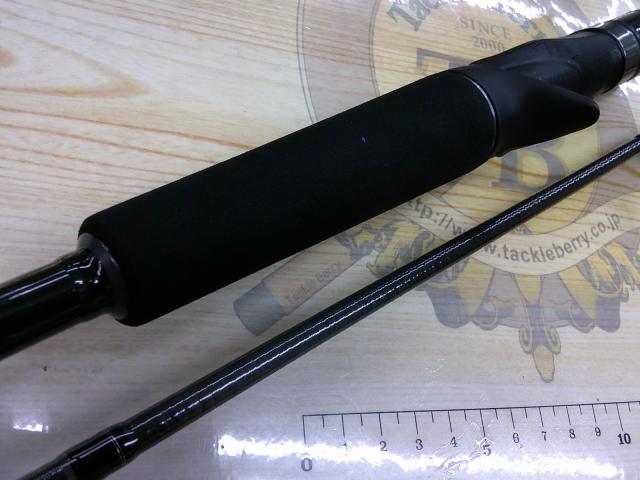 タトゥーラXT 6102MRB