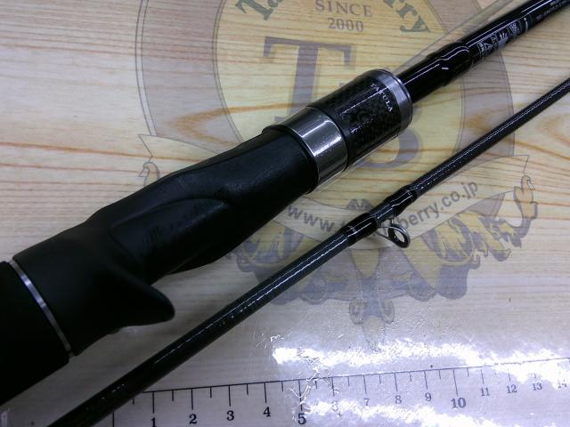 タトゥーラXT 6102MRB