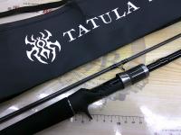 タトゥーラXT 6102MRB