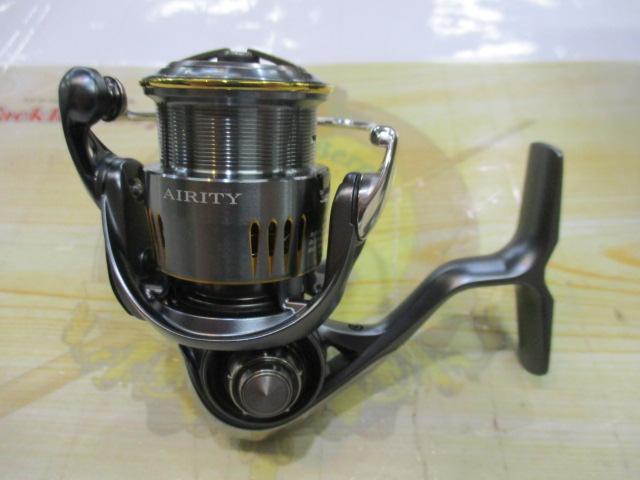 23エアリティ ST SF2000SS-P｜＠ベリーネット 日本最大新品中古釣具WEB