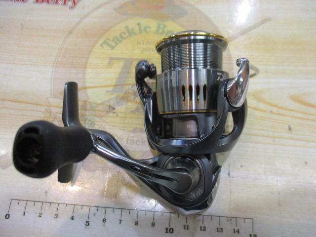 23エアリティ ST SF2000SS-P