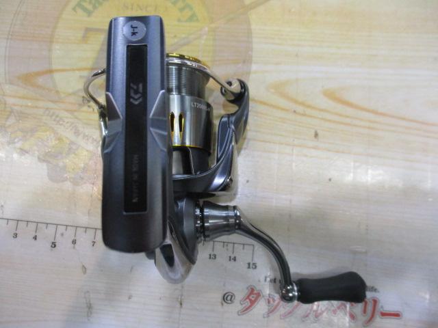 リール 23 ARITY ST SF2000SS-P DAIWA（釣り） 23 エアリティ ST SF2000SS-P スピニングリール - 最