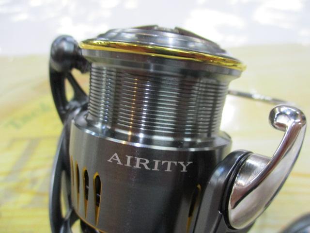 23エアリティ ST SF2000SS-H［中古］ 23エアリティ ST SF2000SS-H｜＠ベリーネット 日本最大新品中古釣具WEB