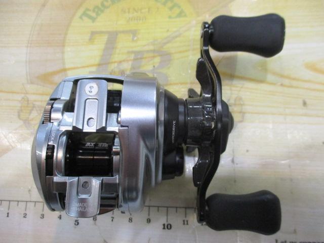 21アルファス SV TW 800XHL｜＠ベリーネット 日本最大新品中古釣具WEB