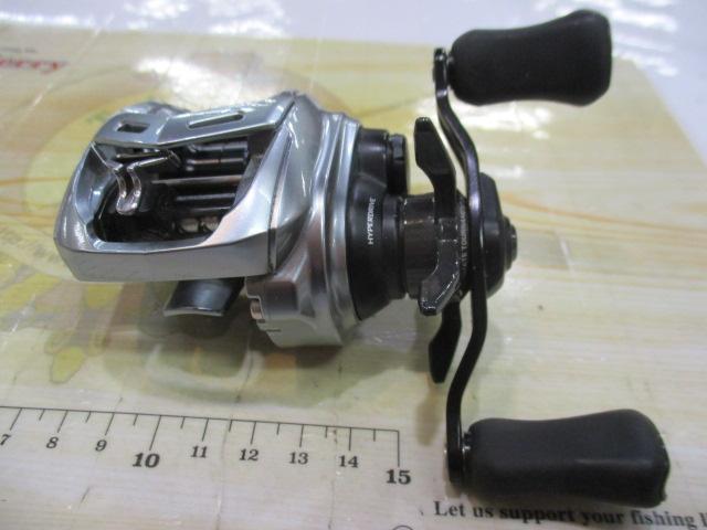 21アルファス SV TW 800XHL｜＠ベリーネット 日本最大新品中古釣具WEB