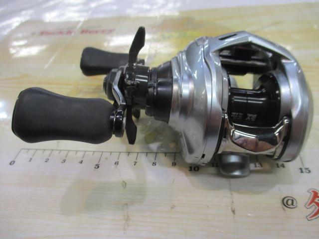 21アルファス SV TW 800XHL｜＠ベリーネット 日本最大新品中古釣具WEB