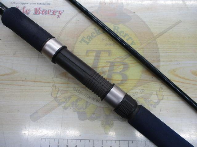 未使用定価46,860円ダイワ 01 ソルティスト ST-EG832I-D IL 未使用定価46,860円ダイワ 01 ソルティスト ST-EG832I-D IL 未使用定価