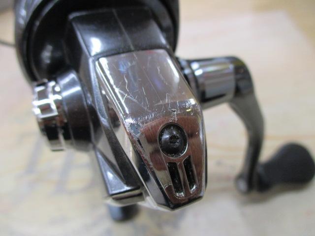 21コンプレックスXR 2500 F6 HG