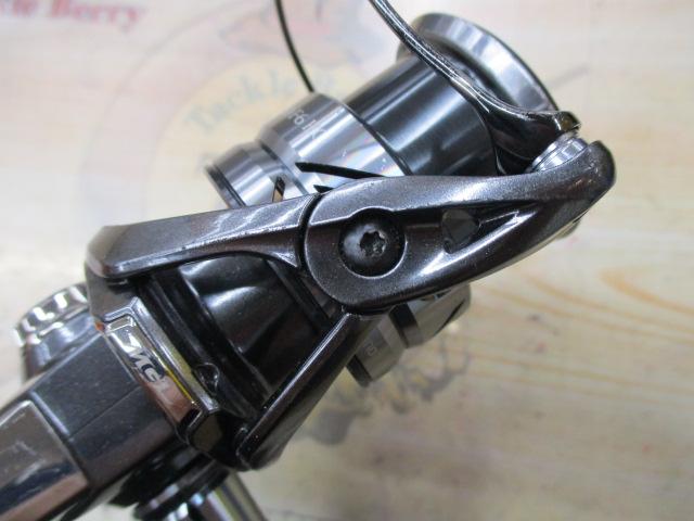 21コンプレックスXR 2500 F6 HG