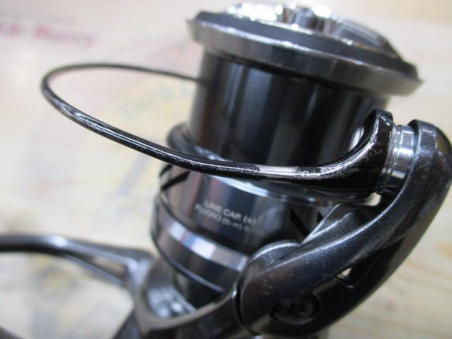 21コンプレックスXR 2500 F6 HG