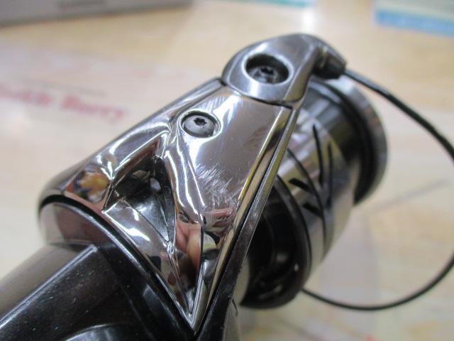 21コンプレックスXR 2500 F6 HG