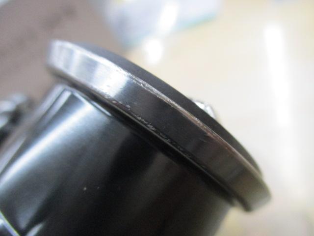 21コンプレックスXR 2500 F6 HG