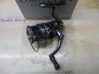 21コンプレックスXR 2500 F6 HG