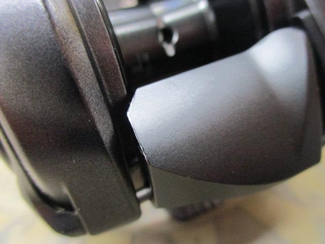 22バンタム XG RH