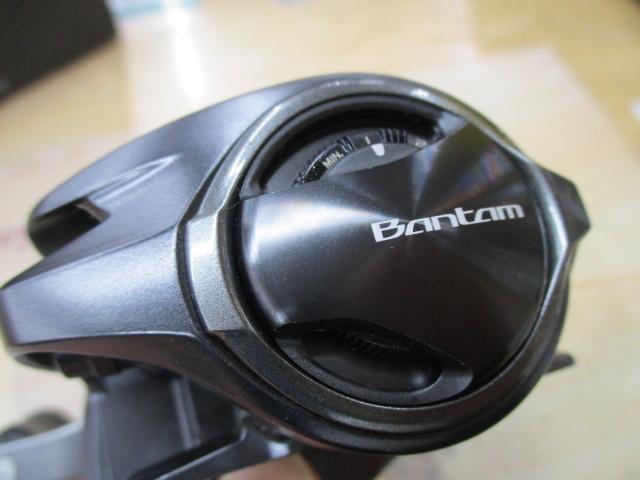 22バンタム XG RH