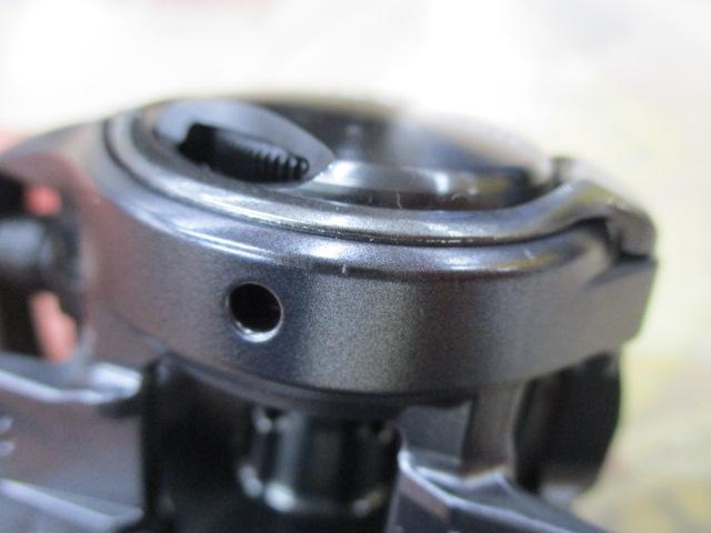 22バンタム XG RH