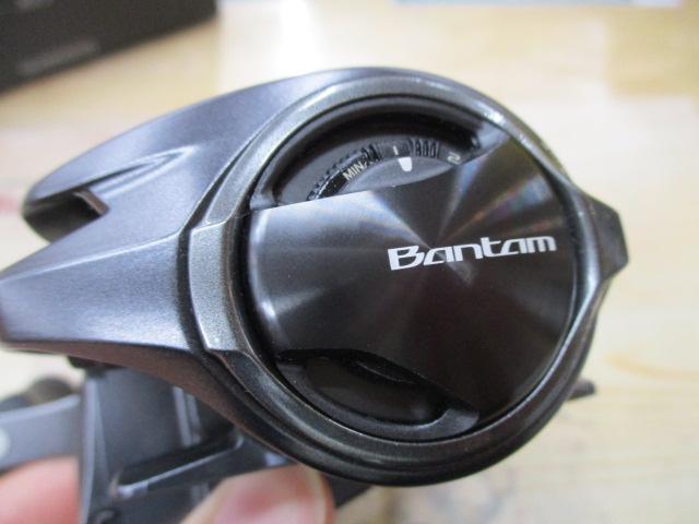 22バンタム XG RH