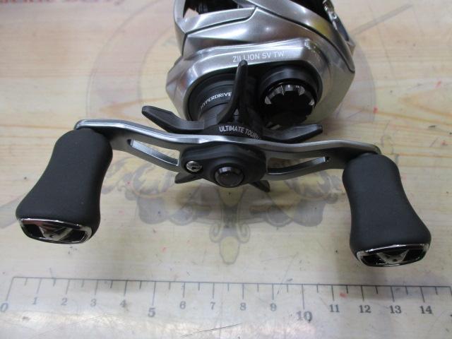 21ジリオン SV TW 1000XHL