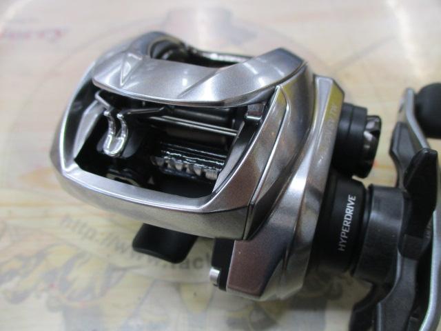 21ジリオン SV TW 1000XHL