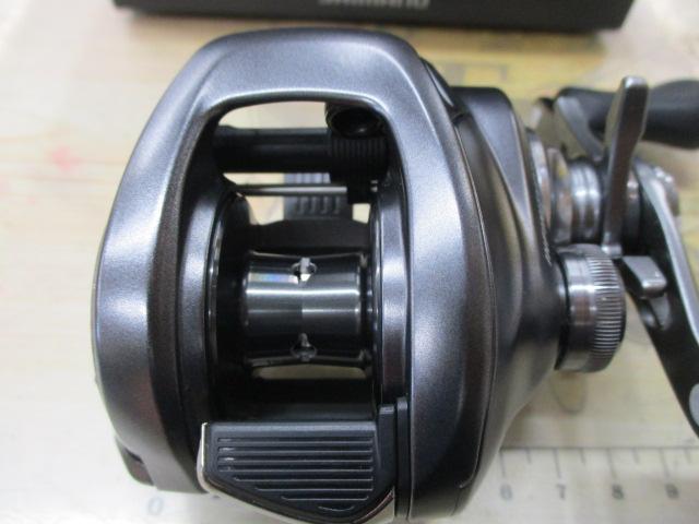 22バンタムHG RH #46 22バンタム HG RH｜＠ベリーネット 日本最大新品中古釣具WEBショップ