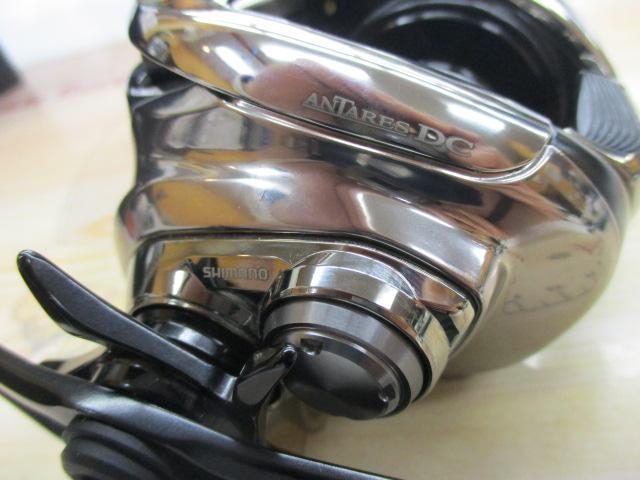21アンタレスDC HG LH｜＠ベリーネット 日本最大新品中古釣具WEBショップ
