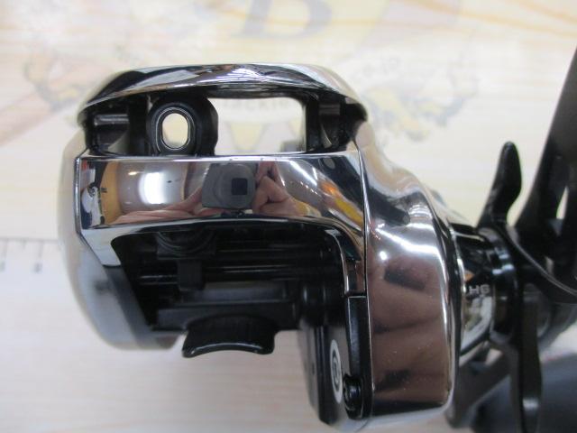 21アンタレスDC HG LH｜＠ベリーネット 日本最大新品中古釣具WEBショップ