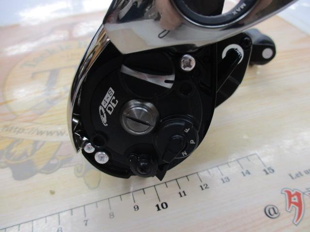 21アンタレスDC HG LH