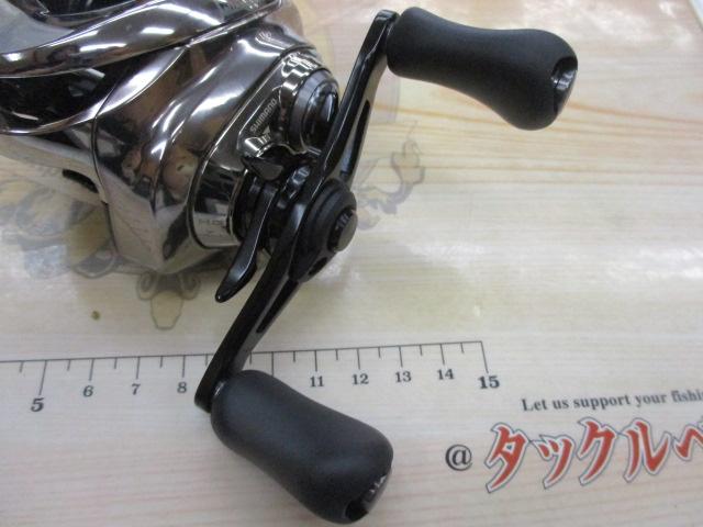 21アンタレスDC HG LH｜＠ベリーネット 日本最大新品中古釣具WEBショップ