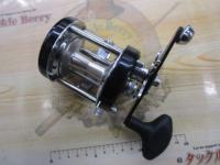 6500CL BIGGAME COLLECTIONブラック(2点式ブレーキ)