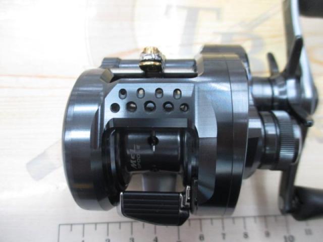 24カルカッタコンクエスト シャローエディション 30HG