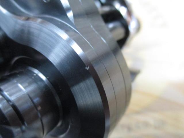 24カルカッタコンクエスト シャローエディション 30HG