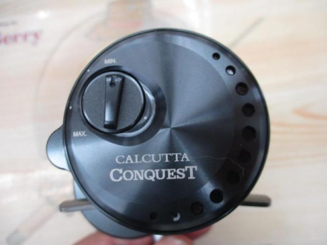 24カルカッタコンクエスト シャローエディション 30HG